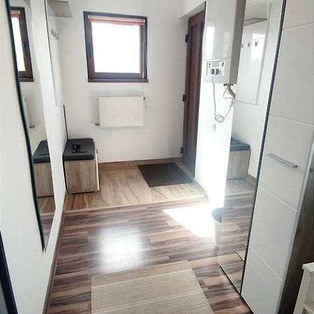 Charming Apartment In Villa 雅西 外观 照片