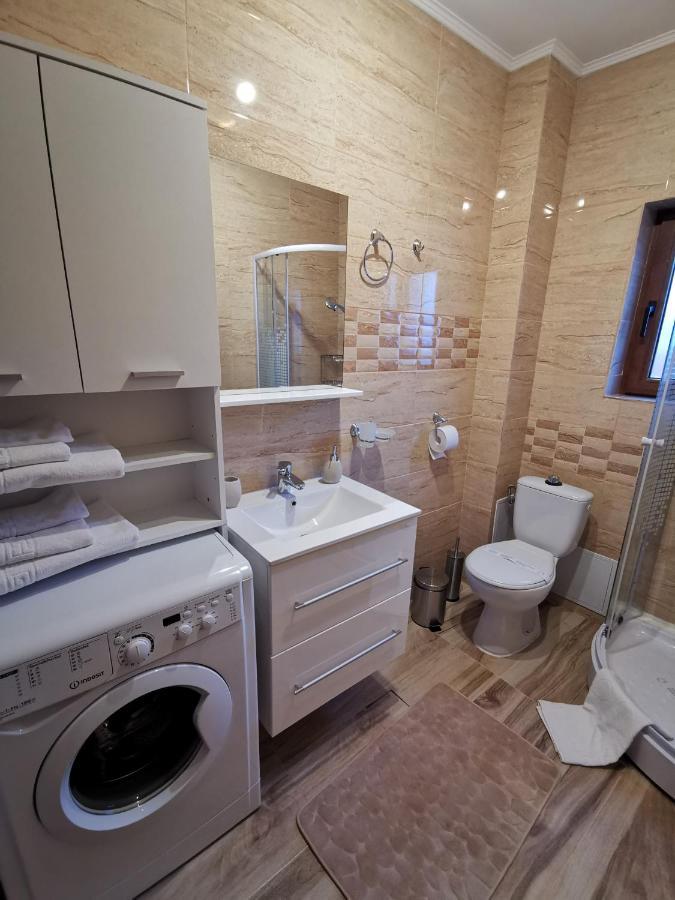 Charming Apartment In Villa 雅西 外观 照片
