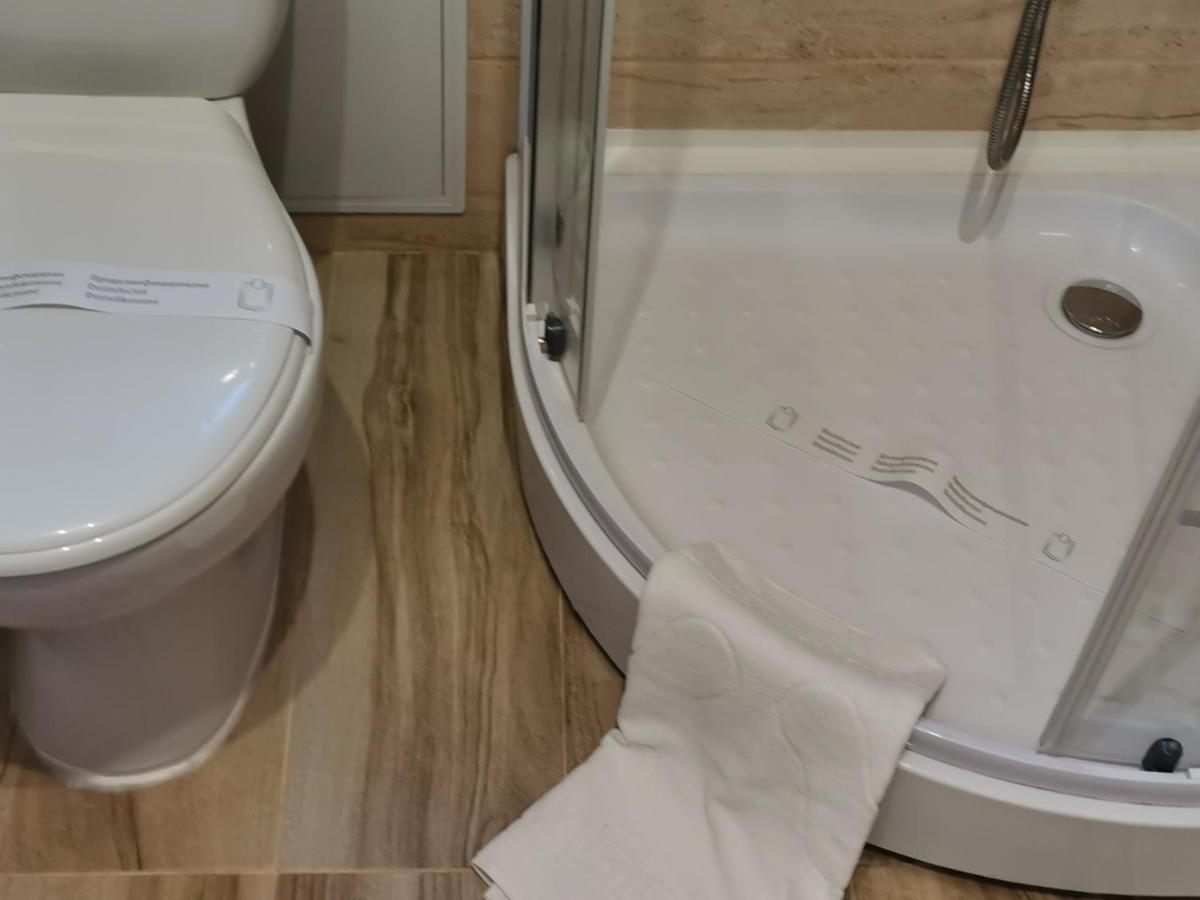 Charming Apartment In Villa 雅西 外观 照片