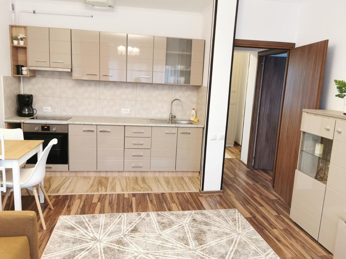 Charming Apartment In Villa 雅西 外观 照片