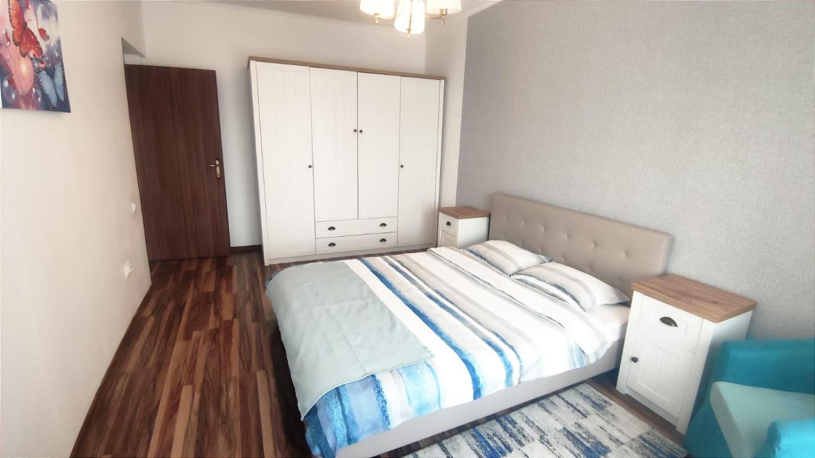 Charming Apartment In Villa 雅西 外观 照片