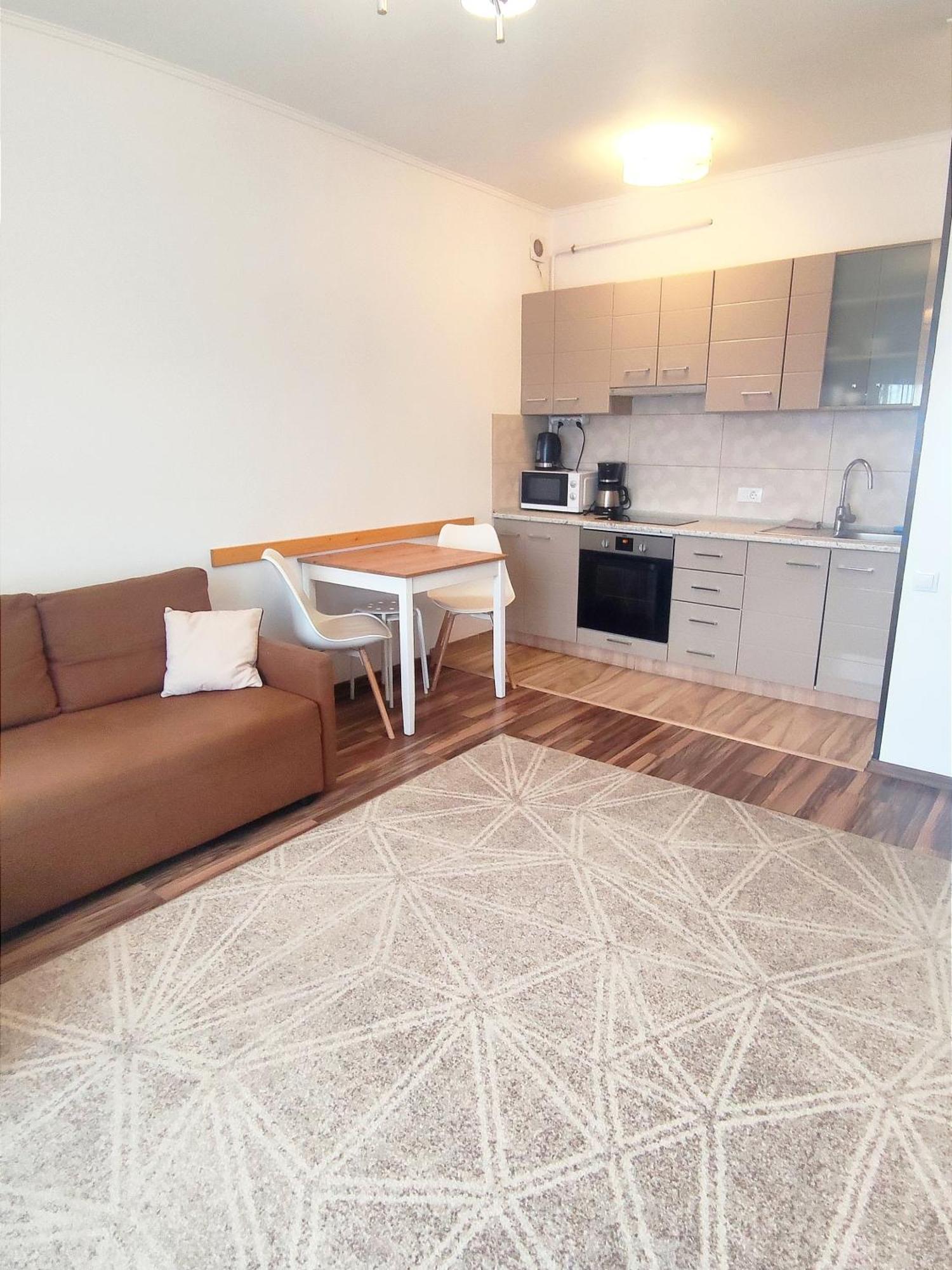 Charming Apartment In Villa 雅西 外观 照片