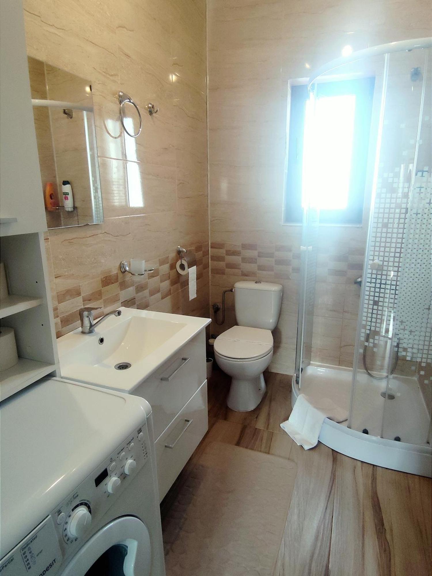 Charming Apartment In Villa 雅西 外观 照片